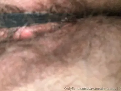 Savannahmalaby19 OnlyFans Leaked Free Thumbnail Picture - #JSZVZAJ0y7
