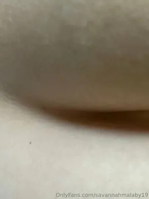 Savannahmalaby19 OnlyFans Leaked Free Thumbnail Picture - #SMRpoBCIsN