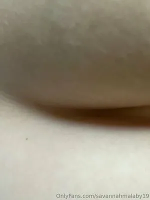 Savannahmalaby19 OnlyFans Leaked Free Thumbnail Picture - #WyEMDdKMnB