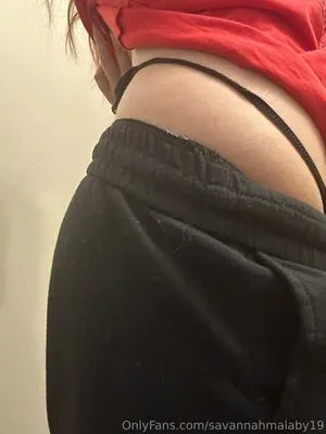 Savannahmalaby19 OnlyFans Leaked Free Thumbnail Picture - #ZdKRLxTAFJ