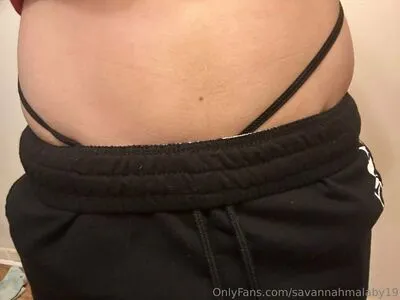 Savannahmalaby19 OnlyFans Leaked Free Thumbnail Picture - #hBYfSETGAX