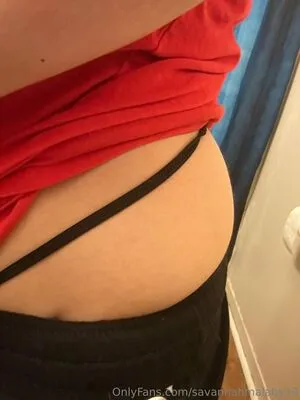 Savannahmalaby19 OnlyFans Leaked Free Thumbnail Picture - #tTPPN4CYm8
