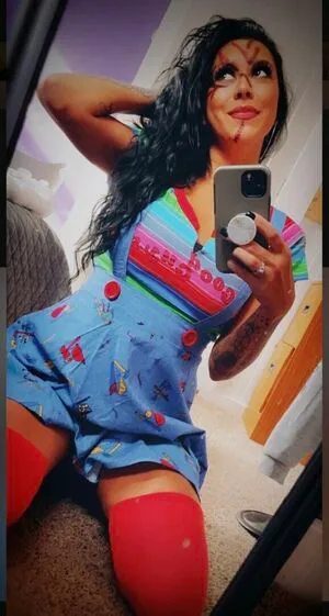 Savannahmaria OnlyFans Leaked Free Thumbnail Picture - #5LX4F9SRIS