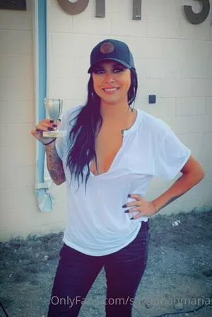 Savannahmaria OnlyFans Leaked Free Thumbnail Picture - #JVrLJGQsrY