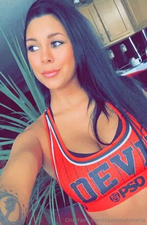 Savannahmaria OnlyFans Leaked Free Thumbnail Picture - #Wd9n0Xte9l