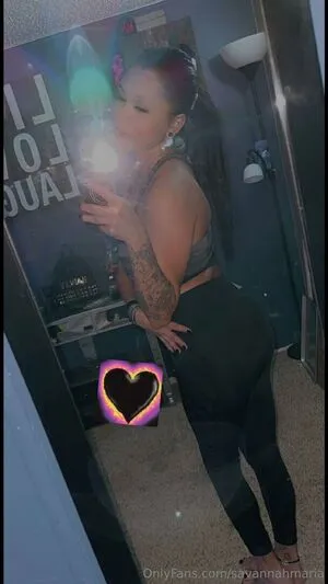 Savannahmaria OnlyFans Leaked Free Thumbnail Picture - #d2UQRT9tPP