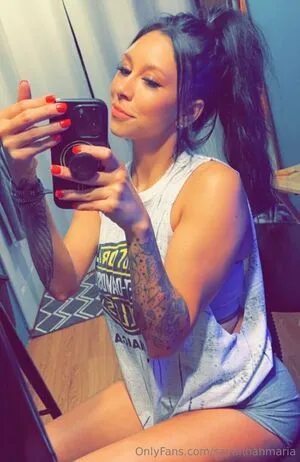 Savannahmaria OnlyFans Leaked Free Thumbnail Picture - #gc0cdAS1Xn