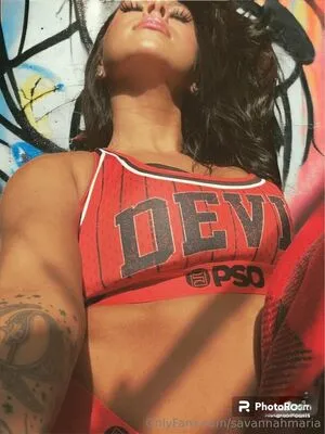 Savannahmaria OnlyFans Leaked Free Thumbnail Picture - #imAlmoSJ8u