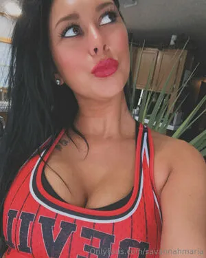 Savannahmaria OnlyFans Leaked Free Thumbnail Picture - #nvy29ZViku