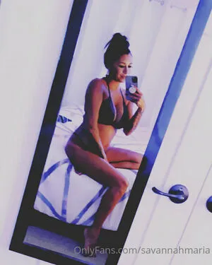 Savannahmaria OnlyFans Leaked Free Thumbnail Picture - #oBUlM73irG