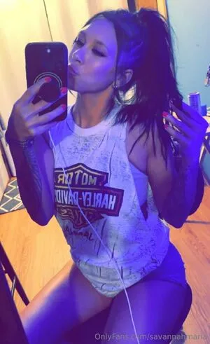 Savannahmaria OnlyFans Leaked Free Thumbnail Picture - #p2Vw2yI0vJ