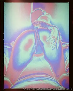 Savannahmaria OnlyFans Leaked Free Thumbnail Picture - #z7eFxe8XlX