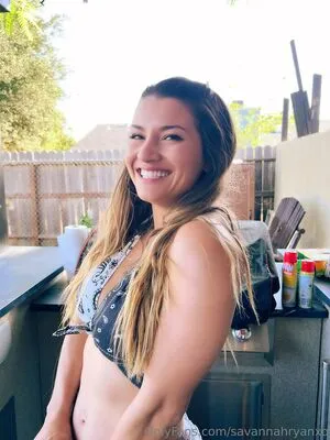 Savannahryanxo OnlyFans Leaked Free Thumbnail Picture - #ikhCzwlyoI