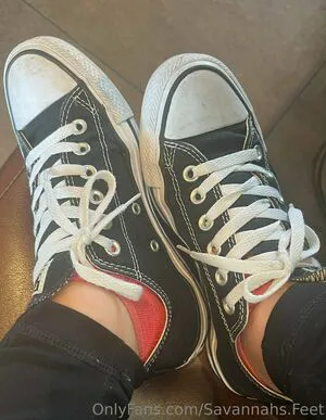 Savannahs Feet OnlyFans Leaked Free Thumbnail Picture - #G4mvuUvFyi