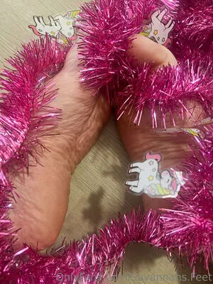 Savannahs Feet OnlyFans Leaked Free Thumbnail Picture - #I2sfE2snm0