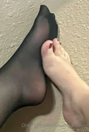 Savannahs Feet OnlyFans Leaked Free Thumbnail Picture - #Lb8guikPqz