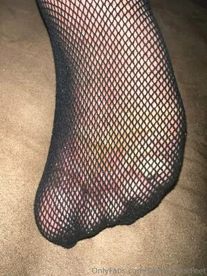Savannahs Feet OnlyFans Leaked Free Thumbnail Picture - #MEzDnZopDj
