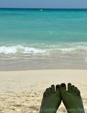 Savannahs Feet OnlyFans Leaked Free Thumbnail Picture - #MrrIKEttMf