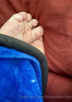 Savannahs Feet OnlyFans Leaked Free Thumbnail Picture - #XhbYOVmMmo