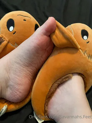 Savannahs Feet OnlyFans Leaked Free Thumbnail Picture - #eHZjfMXfnU