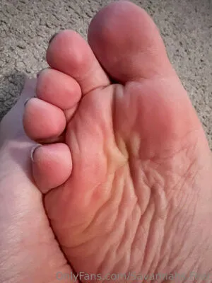 Savannahs Feet OnlyFans Leaked Free Thumbnail Picture - #gl3BtOpHR3