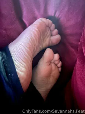 Savannahs Feet OnlyFans Leaked Free Thumbnail Picture - #jWGBEqXEoM