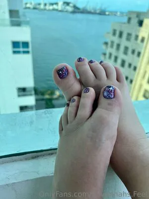 Savannahs Feet OnlyFans Leaked Free Thumbnail Picture - #ja7acavw6R