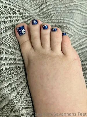 Savannahs Feet OnlyFans Leaked Free Thumbnail Picture - #m2y5ejCNeR