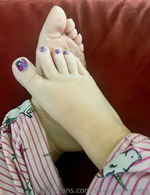 Savannahs Feet OnlyFans Leaked Free Thumbnail Picture - #o34j9VXxyi