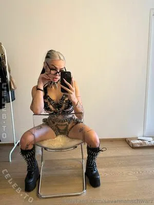 Savannahschwarz OnlyFans Leaked Free Thumbnail Picture - #krLJM3PO0u