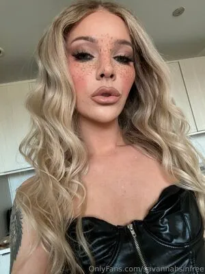 Savannahsinfree OnlyFans Leaked Free Thumbnail Picture - #JsaPwaGiYf