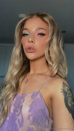 Savannahsinfree OnlyFans Leaked Free Thumbnail Picture - #VGyulnCsV8