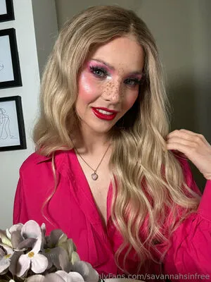 Savannahsinfree OnlyFans Leaked Free Thumbnail Picture - #iGIN9E1WZd