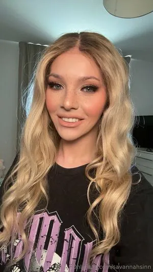Savannahsinn OnlyFans Leaked Free Thumbnail Picture - #UXu7kHFvW0