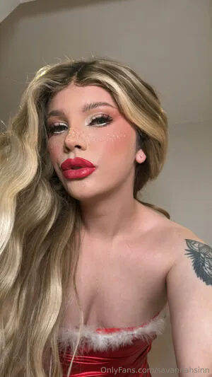 Savannahsinn OnlyFans Leaked Free Thumbnail Picture - #auka4bXdA0