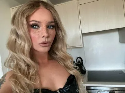 Savannahsinn OnlyFans Leaked Free Thumbnail Picture - #bnCZFXJlOD