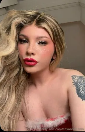 Savannahsinn OnlyFans Leaked Free Thumbnail Picture - #y0jwQTbvAB