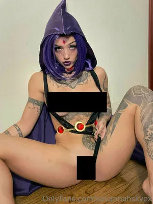 Savannahskyex OnlyFans Leaked Free Thumbnail Picture - #FSLzZJeaYw