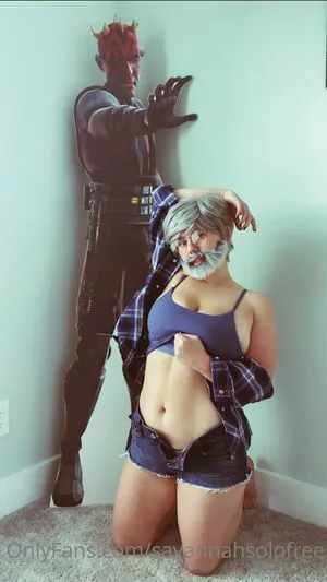 Savannahsolofree OnlyFans Leaked Free Thumbnail Picture - #SzFGt942Xq