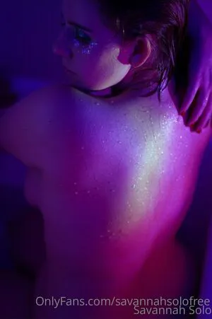 Savannahsolofree OnlyFans Leaked Free Thumbnail Picture - #xMwC4uRIR0
