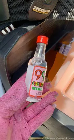 Savannahsteele OnlyFans Leaked Free Thumbnail Picture - #A8RJIiJ5Td