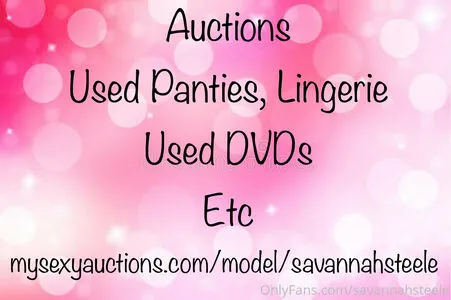 Savannahsteele OnlyFans Leaked Free Thumbnail Picture - #EAGLFsWYmY