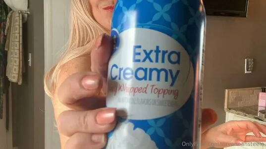 Savannahsteele OnlyFans Leaked Free Thumbnail Picture - #LAWnHp5ULU