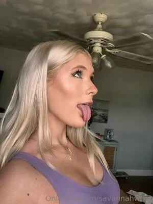 Savannahwray OnlyFans Leaked Free Thumbnail Picture - #4eBEFmlqk6