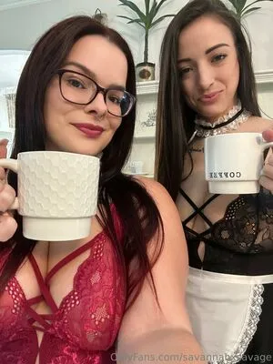 Savannahxsavage OnlyFans Leaked Free Thumbnail Picture - #bC3wrxbhd7