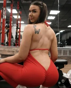 Savannarosefit OnlyFans Leaked Free Thumbnail Picture - #SdINJtPewz