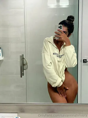 Savannnahrivera OnlyFans Leaked Free Thumbnail Picture - #7ajSkagMHP
