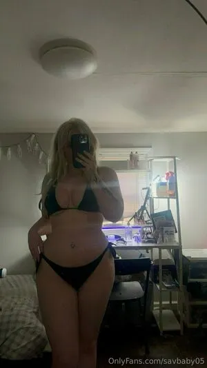Savbaby05 OnlyFans Leaked Free Thumbnail Picture - #WZ8VdvnI8v