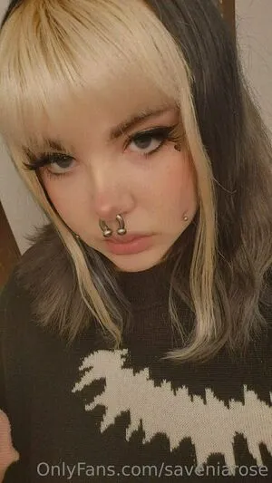 Saveniarose OnlyFans Leaked Free Thumbnail Picture - #4ACZ2ueRph