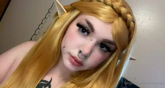 Saveniarose OnlyFans Leaked Free Thumbnail Picture - #BeCkOmfeGe